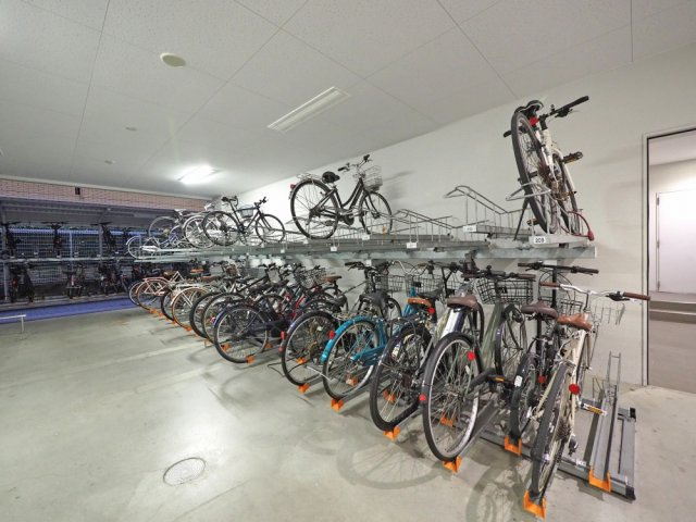 プランドール北浜のその他共用部分