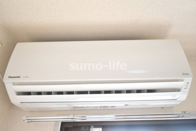 ツカプラッツの設備