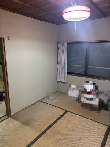 和歌山市禰宜・中古戸建・54818の和室