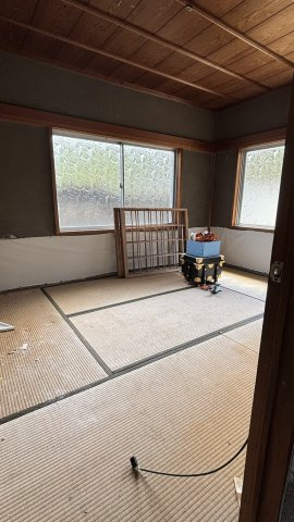 和歌山市禰宜・中古戸建・54818の和室