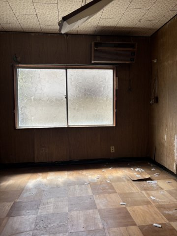 和歌山市禰宜・中古戸建・54818の洋室