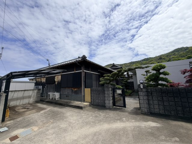 和歌山市禰宜・中古戸建・54818