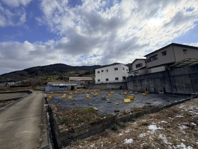 和歌山市禰宜・中古戸建・54818のその他