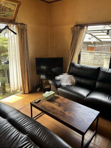 和歌山市禰宜・中古戸建・54818の洋室