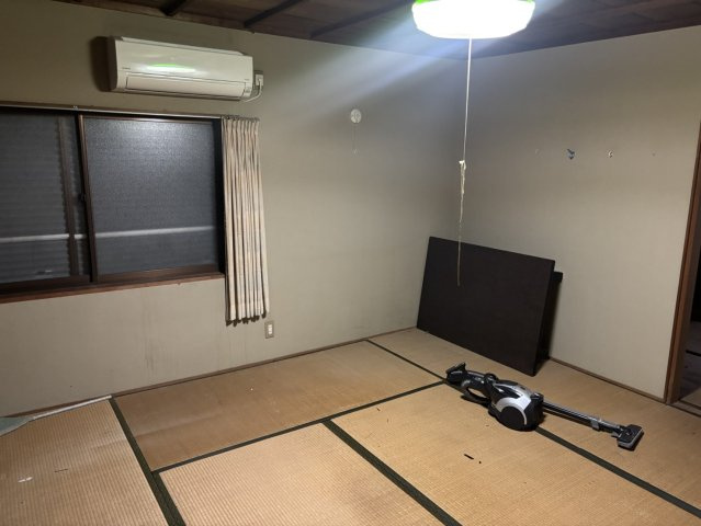 和歌山市禰宜・中古戸建・54818の和室