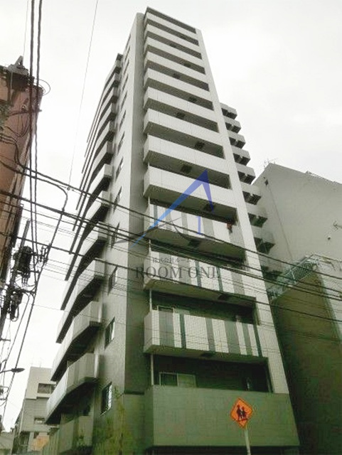 メインステージ新橋
