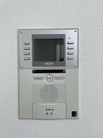 クオリアＹ’ｚ恵比寿のセキュリティ