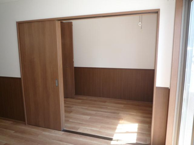 【内装】 | ラ・プロムナード沢見 | 現況優先となります。現地にて間取り・仕様等をお確かめ下さい。