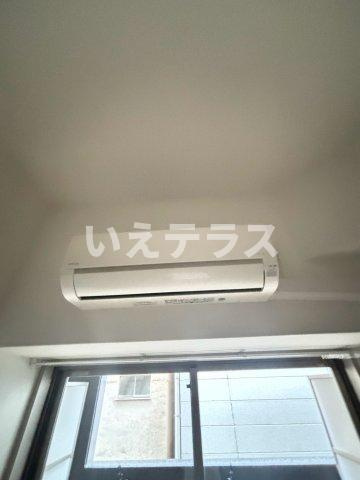 プレサンス神戸セレスティアの設備