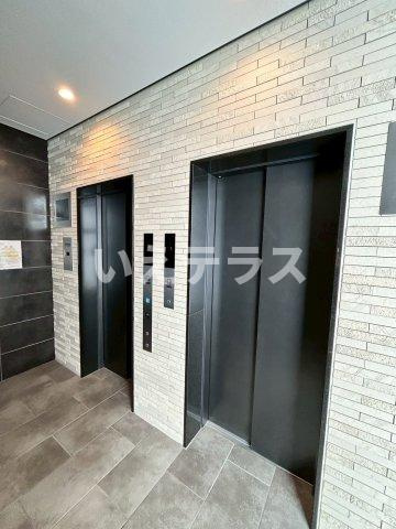 プレサンス神戸セレスティアのその他共用部分
