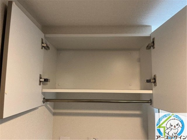 ハルカス　イーストのその他|パース写真