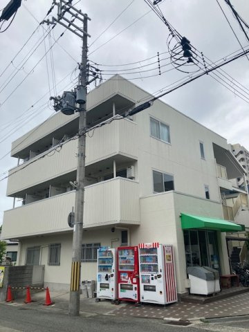 ルナ　コート甲南