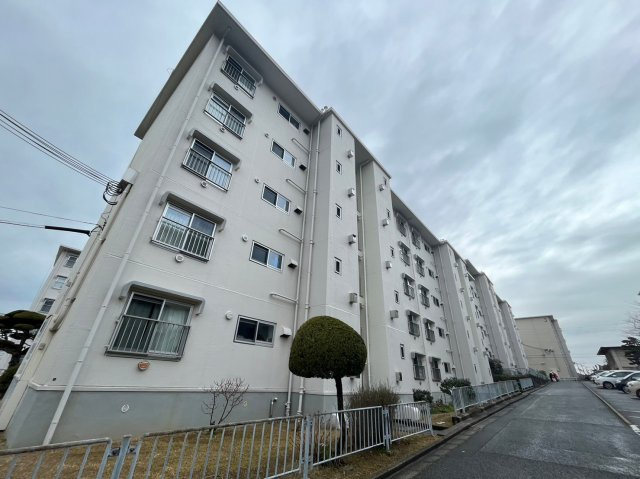 上高丸南住宅