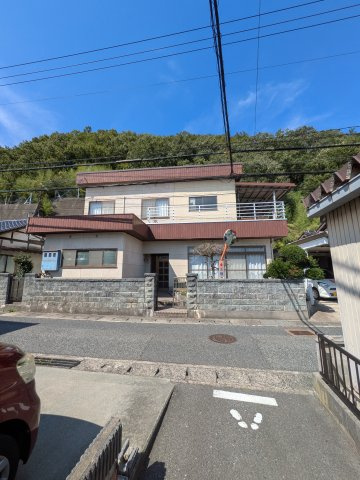鳥取市湯所町1丁目中古戸建ての画像