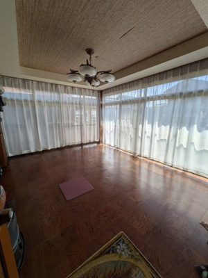 【洋室】 | 鳥取市湯所町1丁目中古戸建て