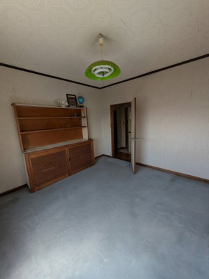 【洋室】 | 鳥取市湯所町1丁目中古戸建て