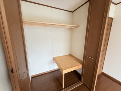 【収納】 | ラフォーレさやか