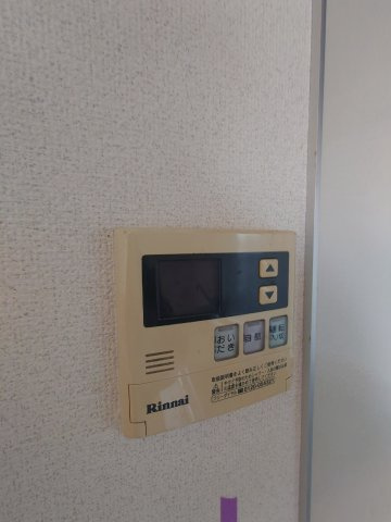 GRANDCHARIOTの設備