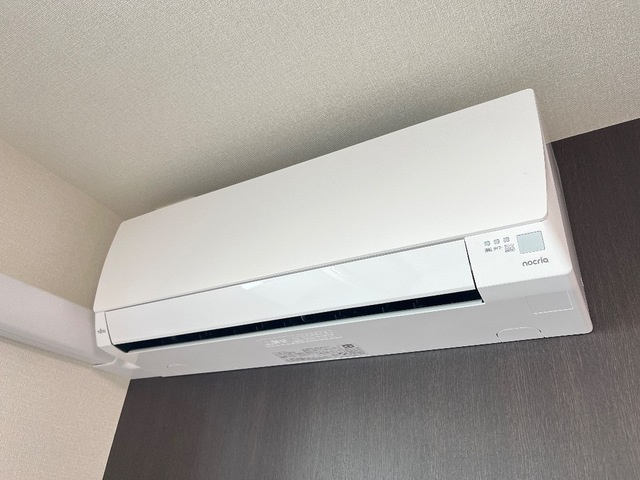 tissageの設備