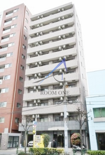パークウェル池袋