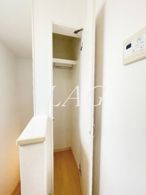 【収納】 | ＭＵＳＡＳＨＩ　ＨＯＵＳＥ | 収納です。