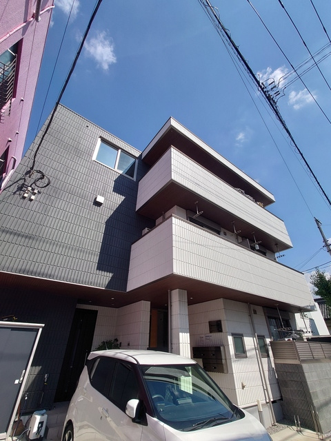 メゾン クレールのその他|★HEBEL HAUSの賃貸住宅へーベルメゾン★