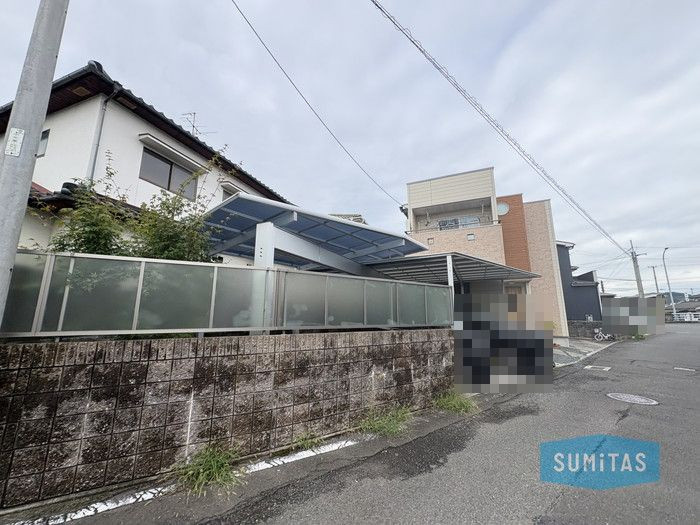 中古戸建