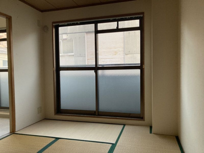 【内装】 | コーポアオイ