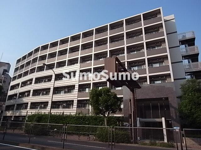 エコロジー都立大学レジデンスのその他
