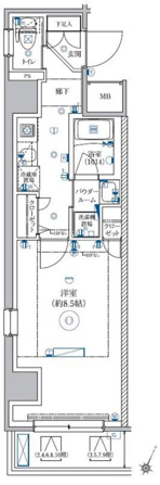 LEXE　AZEST横濱関内