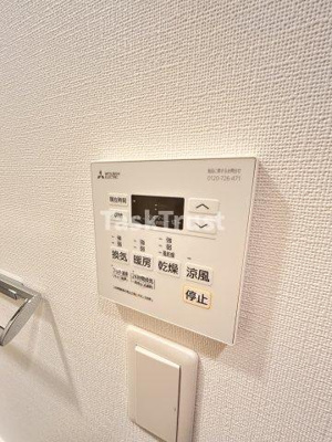 【設備】 | アーバンドルフ天満
