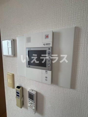 エステムコート三宮駅前ラ・ドゥーのセキュリティ