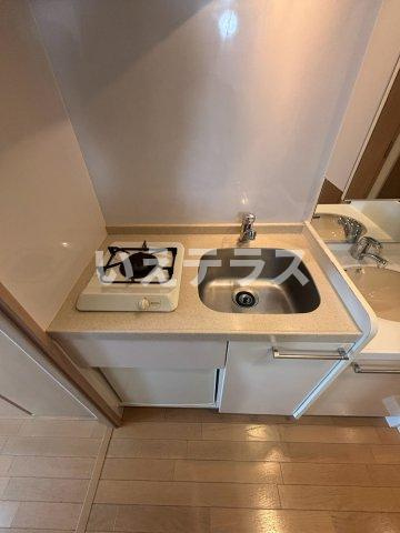 エステムコート三宮駅前ラ・ドゥーのその他