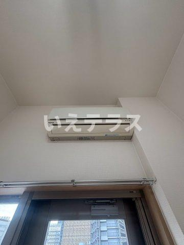 エステムコート三宮駅前ラ・ドゥーの設備