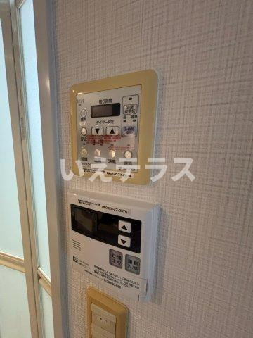 エステムコート三宮駅前ラ・ドゥーの設備