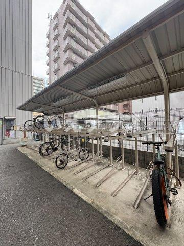エステムコート三宮駅前ラ・ドゥーのその他共用部分