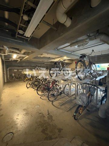 エステムコート三宮駅前ラ・ドゥーのその他共用部分