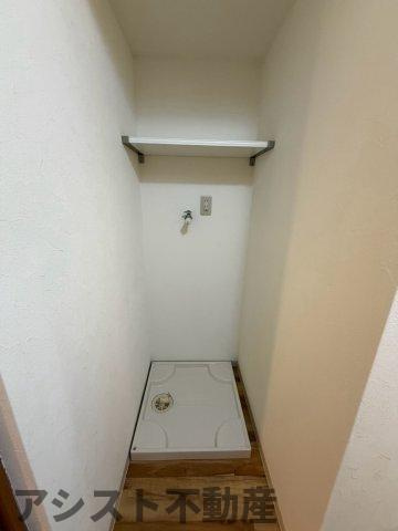 サンフィールドの設備|※現状優先します。
