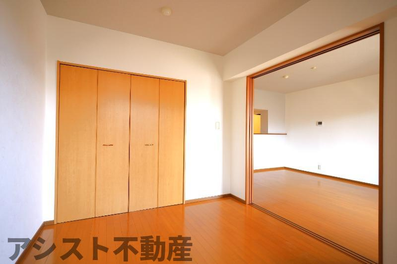 サンフィールドの内装|※現状優先します。