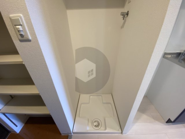 Luxe布施東2の設備
