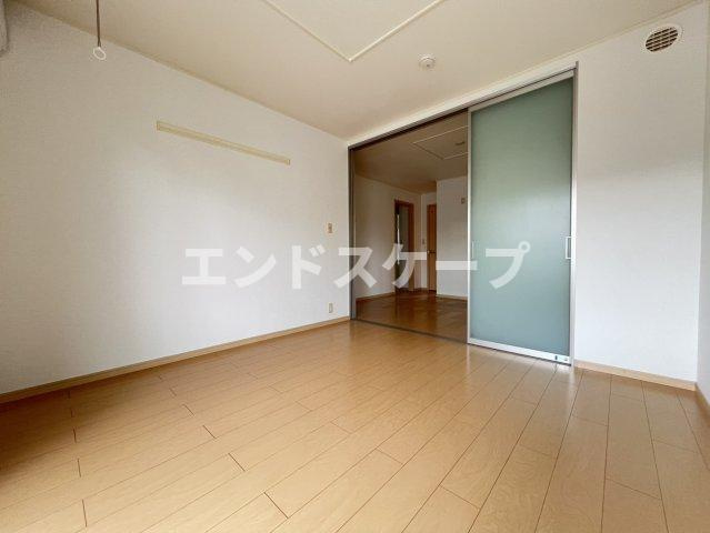 穂積Ⅱの内装|高崎、前橋のお部屋探しはエンドスケープまで！お客様の理想お聞かせ下さい♪