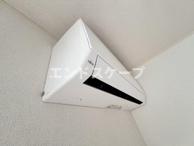 穂積Ⅱの設備|高崎、前橋のお部屋探しはエンドスケープまで！お客様の理想お聞かせ下さい♪