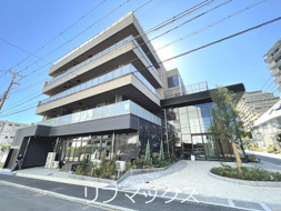 シークリサンス西岡本の画像