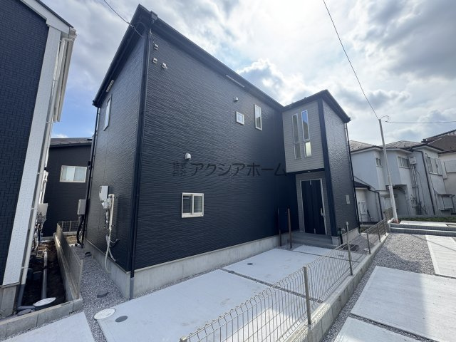 入間市高倉5丁目・全15棟　新築一戸建　5号棟