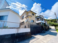 長沢6丁目・中古戸建の画像