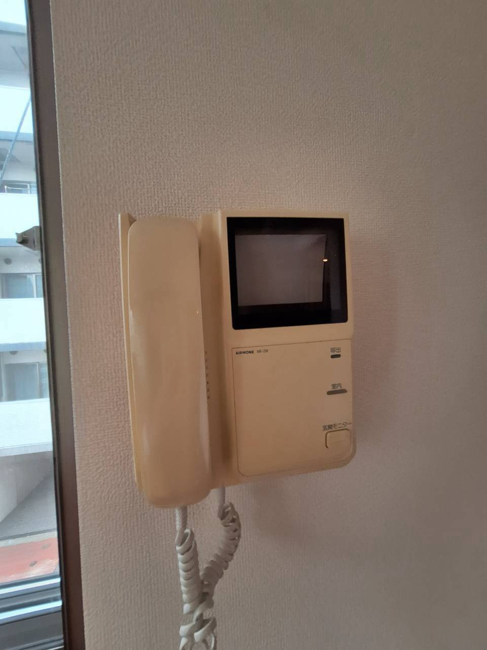 アーバンヒルズのセキュリティ