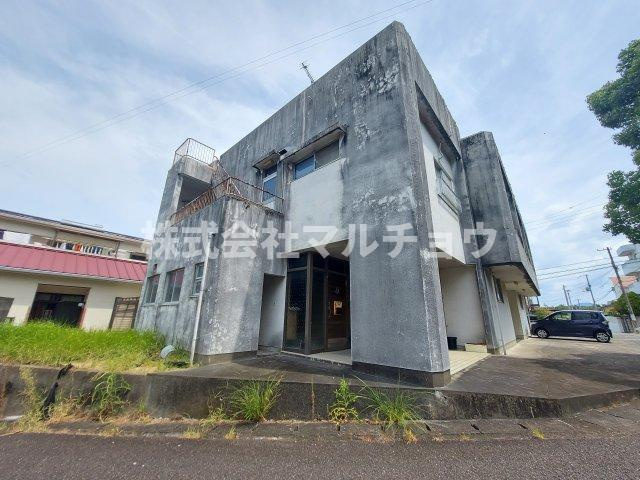 オレンジランド　戸建て　　