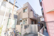 相模原市南区相模台２丁目のアパートの画像