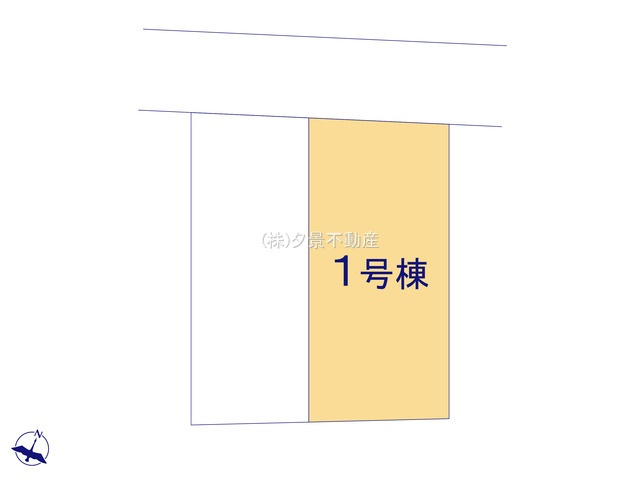 《仲介手数料無料》見沼区春岡３丁目16-21新築一戸建てミラスモ