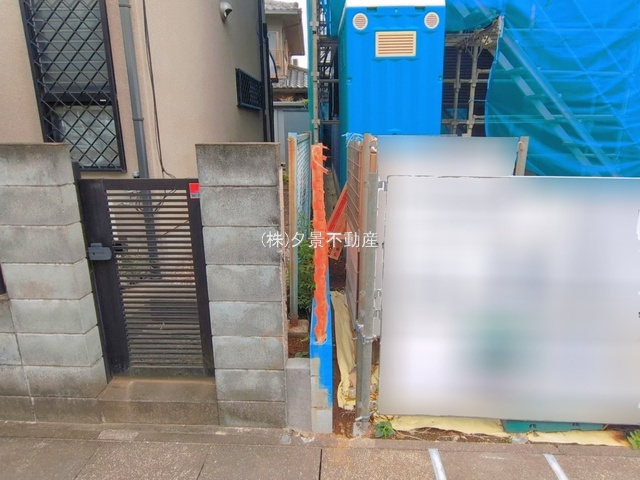 《仲介手数料無料》見沼区春岡３丁目16-21新築一戸建てミラスモ